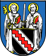 Wappen der Stadt Elze