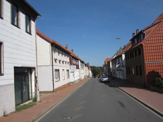 Elze Mühlenstraße
